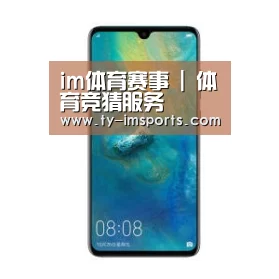 华为无线快充手机