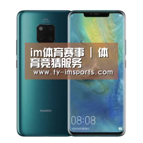 华为无线快充手机