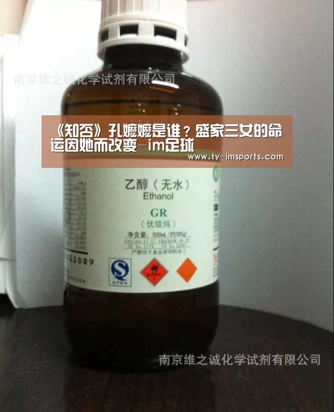 《知否》孔嬷嬷是谁?盛家三女的命运因她而改变-im足球(图2) 体育投注